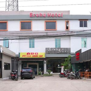 Ersha Hotel