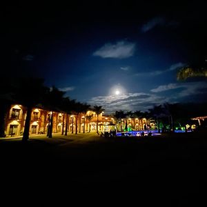 Hotel Real Inn Nuevo Morelos